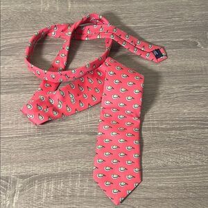Vineyard Vines Silk Tie